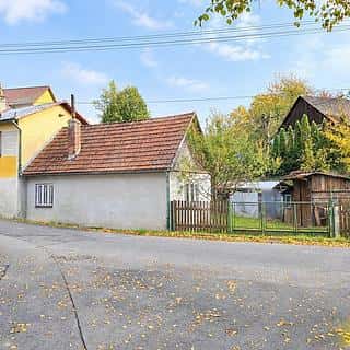 Prodej rodinného domu 85 m² Poteč, Poteč, okres Zlín