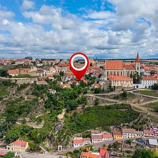Prodej rodinného domu 150 m² Znojmo, Staré Město, Znojmo
