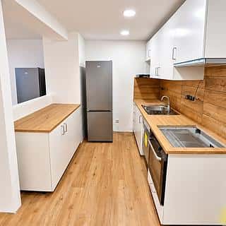 Pronájem bytu 3+kk 70 m² Březová nad Svitavou, Březová nad Svitavou, okres Svitavy
