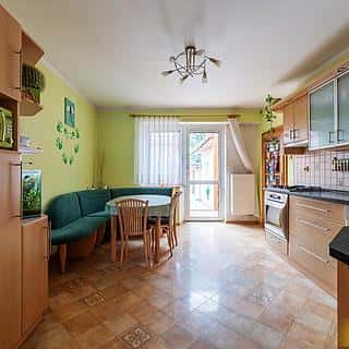 Prodej rodinného domu 107 m² Moravská Třebová, Moravská Třebová, okres Svitavy