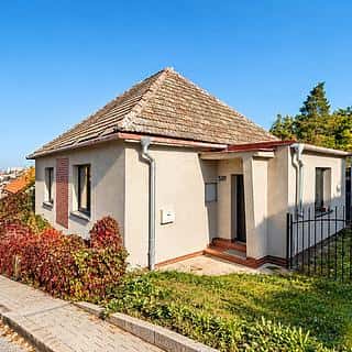 Prodej rodinného domu 86 m² Náměšť nad Oslavou, Náměšť nad Oslavou, okres Třebíč