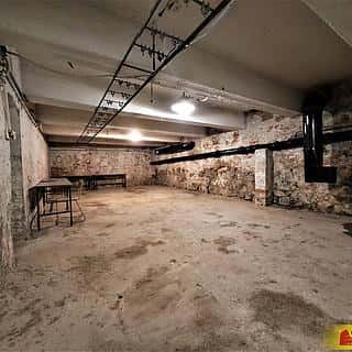 Pronájem skladu 162 m² Adamov, Adamov, okres Blansko