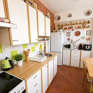 Prodej bytu 2+1 44 m² Třebíč, Řípovská, Třebíč