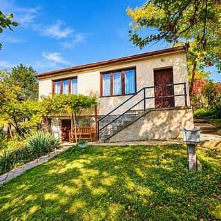 Prodej chaty 45 m² Vojkovice, Vojkovice, okres Brno-venkov