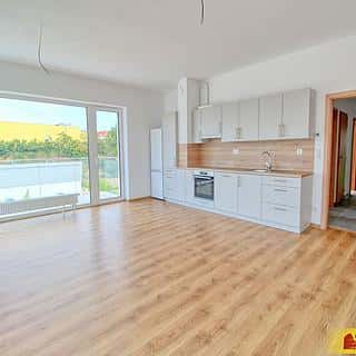Pronájem bytu 4+kk 106 m² Znojmo, Vídeňská třída, Znojmo