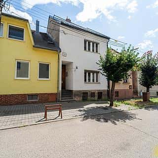 Prodej kanceláře 150 m² Hodonín, Hodonín