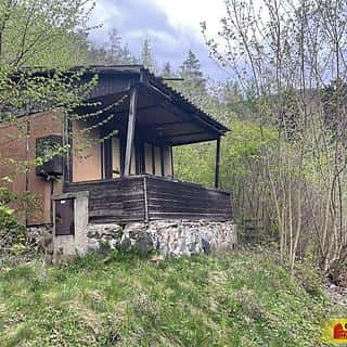 Prodej zahrady 259 m² Doubravník, Doubravník, okres Brno-venkov