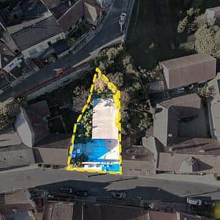 Prodej stavební parcely 412 m² Mokrá-Horákov, Mokrá-Horákov, okres Brno-venkov