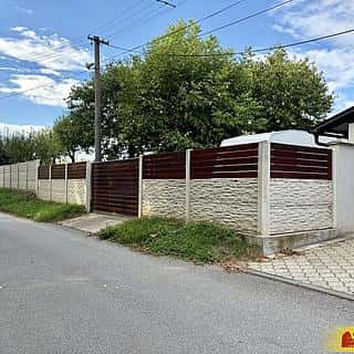 Prodej stavební parcely 726 m² Blížkovice, Blížkovice, okres Znojmo