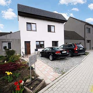 Prodej rodinného domu 122 m² Křenovice, Křenovice, okres Vyškov