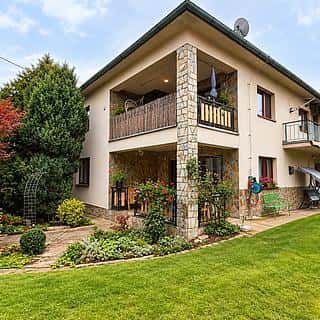 Prodej rodinného domu 300 m² Lípa, Lípa, okres Zlín