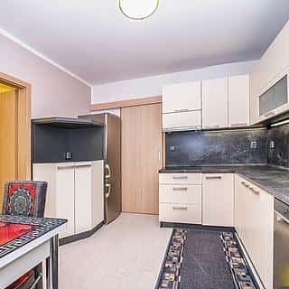 Prodej bytu 3+1 65 m² Vranov nad Dyjí, Vranov nad Dyjí, okres Znojmo
