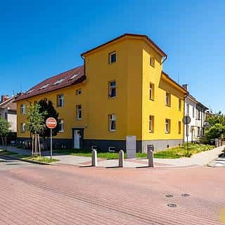 Prodej bytu 1+kk, garsoniery 39 m² Brno, Slunná, Brno, okres Brno-město