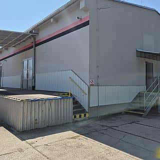 Pronájem skladu 180 m² Znojmo, Znojmo