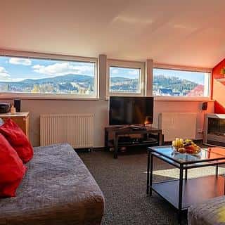 Prodej hotelu, penzionu 42 m² Jeseník, Jeseník