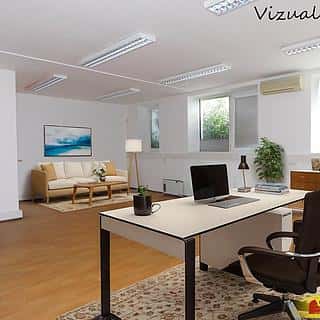 Pronájem kanceláře 462 m² Těšetice, Těšetice, okres Znojmo