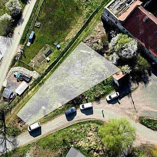 Prodej stavební parcely 460 m² Nemotice, Nemotice, okres Vyškov