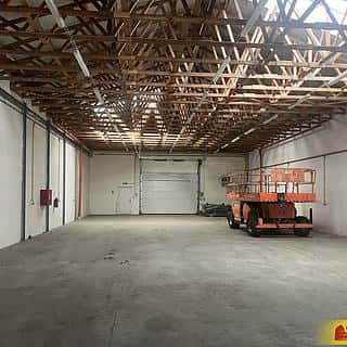 Pronájem skladu 350 m² Brno, Brno, okres Brno-město