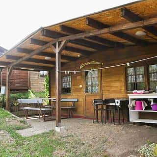 Prodej chaty 18 m² Šakvice, Šakvice, okres Břeclav