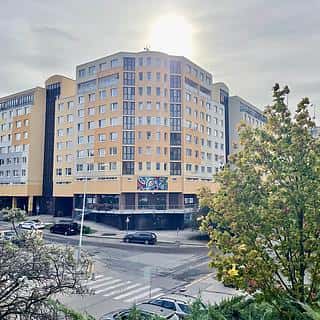 Prodej bytu 2+kk 53 m² Praha, Praha