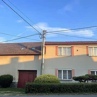 Prodej rodinného domu 422 m² Zalužany, Zalužany, okres Příbram