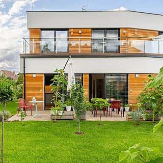 Prodej rodinného domu 136 m² Praha, Praha