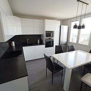 Prodej bytu 3+1 62 m² Roudnice nad Labem, Roudnice nad Labem, okres Litoměřice