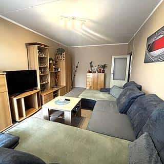 Prodej bytu 3+1 76 m² Radomyšl, Radomyšl, okres Strakonice