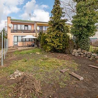 Prodej rodinného domu 144 m² Březnice, Březnice, okres Příbram