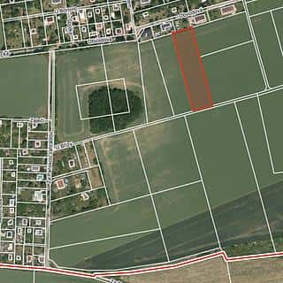 Prodej zemědělské půdy 4615 m² Zdiby, Zdiby, okres Praha-východ