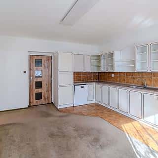 Pronájem bytu 3+1 90 m² Hvožďany, Hvožďany, okres Příbram