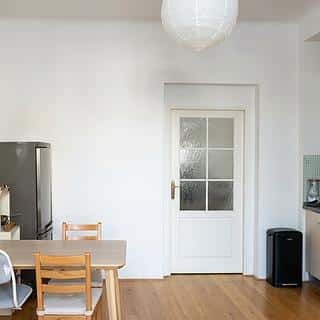 Pronájem bytu 2+kk 47 m² Praha, Praha