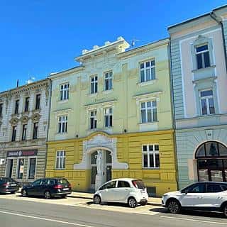 Prodej pokoje 41 m² Opava, Opava