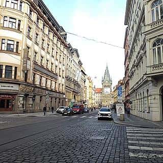 Pronájem obchodu 104 m² Praha, Praha