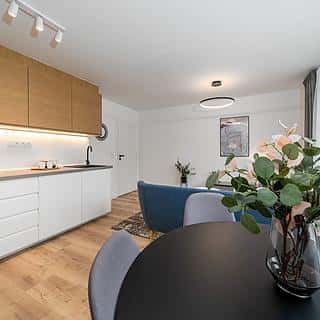 Prodej bytu 3+kk 68 m² Praha, Praha