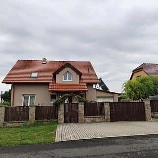 Prodej rodinného domu 135 m² Slavětín, Slavětín, okres Louny