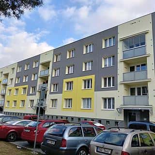 Prodej bytu 2+1 73 m² Nepomuk, Nepomuk, okres Plzeň-město