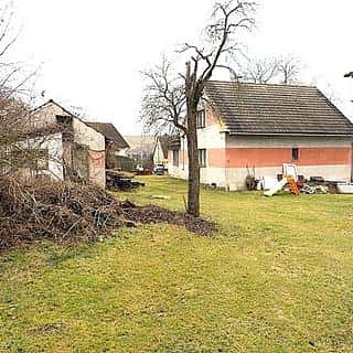 Prodej stavební parcely 1298 m² Neveklov, Neveklov, okres Benešov