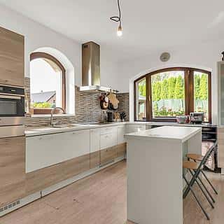 Prodej rodinného domu 364 m² Sibřina, Sibřina, okres Praha-východ
