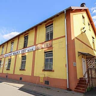 Prodej výrobního objektu 642 m² Ostrava, Ostrava, okres Ostrava-město