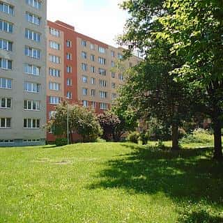 Prodej bytu 2+1 45 m² Ostrava, Ostrava, okres Ostrava-město