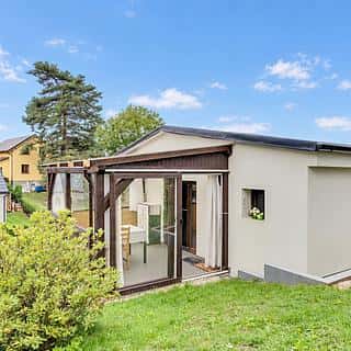 Prodej rodinného domu 43 m² Sázava, Sázava, okres Benešov