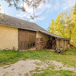 Prodej zemědělského objektu 130 m² Mišovice, Mišovice, okres Písek