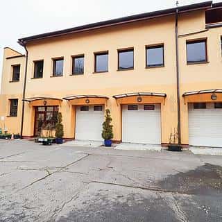 Pronájem Ostatních komerčních prostor 126 m² Ostrava, Ostrava, okres Ostrava-město
