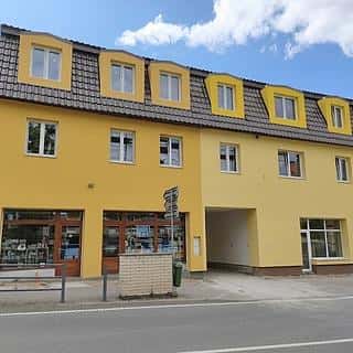 Prodej obchodu 40 m² Černošice, Černošice, okres Praha-západ