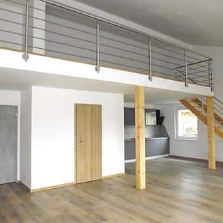 Prodej bytu 2+kk 75 m² Slapy, Slapy, okres Praha-západ