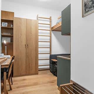 Prodej hotelu, penzionu 21 m² Praha, Praha