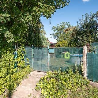 Prodej zahrady 318 m² Praskolesy, Praskolesy, okres Beroun