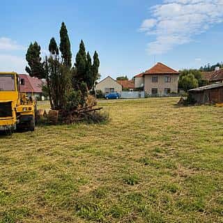 Prodej stavební parcely 644 m² Semtěš, Semtěš, okres Kutná Hora