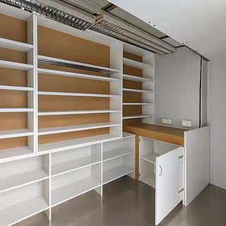 Pronájem obchodu 10 m² Praha, Praha